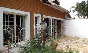 Imagem: Casa - Jardim Proença - Campinas