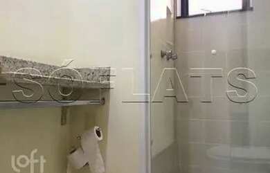 Imagem 3: Apartamento para venda possui 29 metros quadrados com 1 quarto em Itaim Bibi - São Paulo