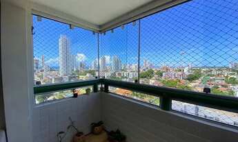 Imagem 4: Apartamento 3 Quartos Vista Mar em Candeias