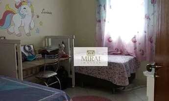 Imagem 5: Sobrado com 3 dormitórios à venda, 192 m² por R$ 460.000,00 - Residencial Ana Maria - São