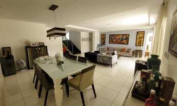 Imagem 6: Condomínio Água Viva #4 suítes #áreagourmetcomchurrasqueira