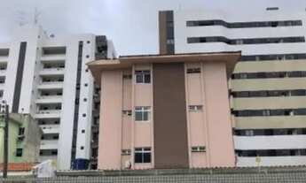 Imagem: Apartamento com 3/4 totalmente nascente