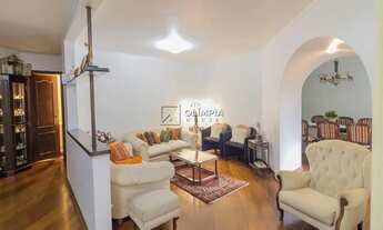 Imagem 5: Apartamento Venda 4 Dormitórios - 210 m² Campo Belo