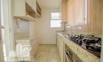 Imagem 4: Cobertura duplex para venda possui 175 metros quadrados com 3 quartos