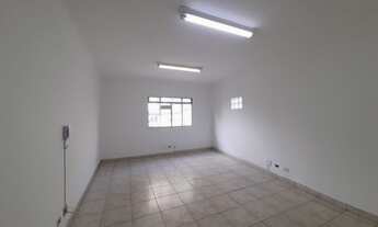 Imagem 4: Sala/Conjunto para aluguel tem 30 metros quadrados com 1 quarto em Santo Amaro - São Paulo