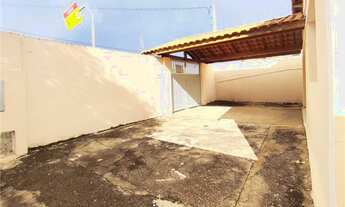 Imagem 2: CASA A VENDA NO MORRO AZUL COM 2 QUARTOS