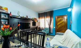 Imagem 6: Casa à Venda - Cangaíba, 3 Quartos, 300 m2