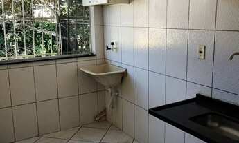 Imagem 3: Alugo casa 2 QRTOS 600.00