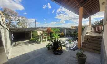 Imagem: MINASLANDIA - CASA 2 QUARTOS, 2 BANHEIROS