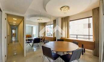 Imagem: Apartamento para venda com 120 metros quadrados