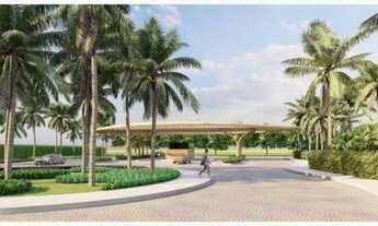 Imagem 2: Loteamento De Alto Padrão Em Jeri, Ao Lado Da Lagoa Do Paraíso, Parcelas A Partir De R$2.0