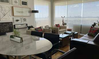 Imagem 2: Apartamento Mobilhado - Alto Padrão - Sumaré