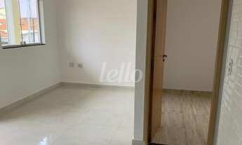 Imagem: São Paulo - Apartamento Padrão - Tatuapé