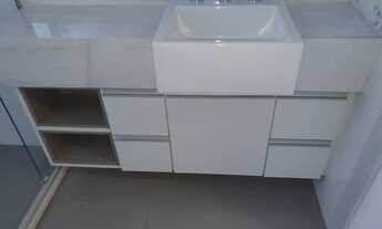 Imagem 4: Alugo Apartamento 02 Quartos - 104 M² - Vila da Serra