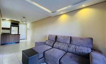 Imagem 7: Apartamento Semi mobiliado