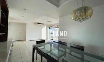 Imagem 3: Apartamento 1 por andar no Joquei