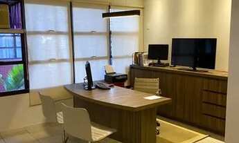 Imagem 5: SALA COMERCIAL SANTOS