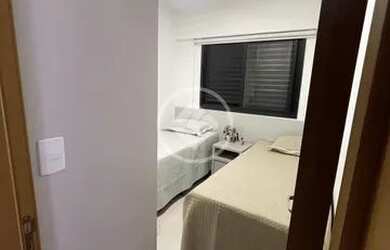 Imagem 4: Apartamento Mobiliado, 2 Quartos - Parque Amazonia codigo: 29274
