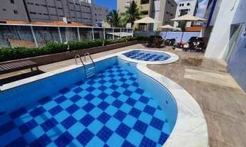 Imagem 3: Cobertura para Venda em João Pessoa, Jardim Oceania, 2 dormitórios, 1 suíte, 1 banheiro, 1