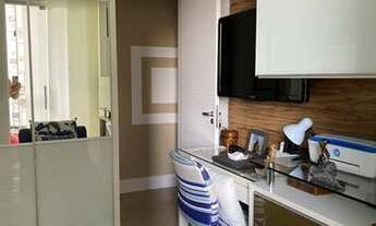 Imagem 5: Apartamento 2 quartos 1 vaga Barra da Tijuca