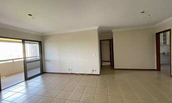 Imagem 2: Apartamento para venda tem 171 metros quadrados com 4 quartos