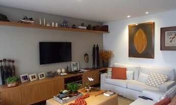 Imagem 3: São Paulo - Apartamento Padrão - Pinheiros