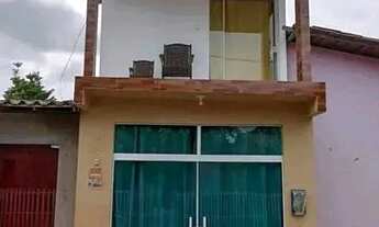 Imagem: Casa pra venda na raposa