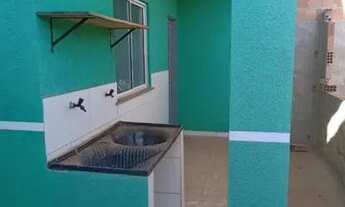 Imagem 3: Agio Linda Casa Santo Antonio Descoberto