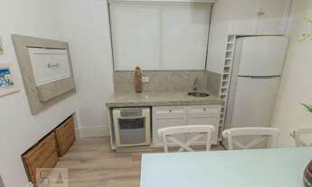 Imagem 6: Apartamento à Venda - Cristal , 2 Quartos, 159 m2