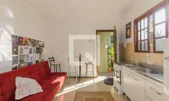 Imagem: Apartamento para Aluguel - Canto da Lagoa