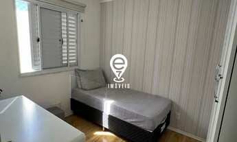 Imagem 4: Apartamento à venda, 3 quartos, 1 suíte, 2 vagas, Vila Brasílio Machado - São Paulo/SP