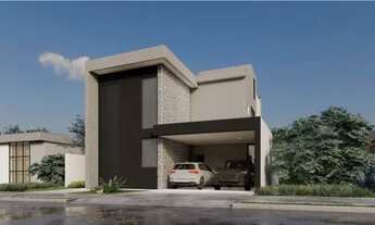 Imagem 2: Sobrado de alto padrão em condomínio fechado,