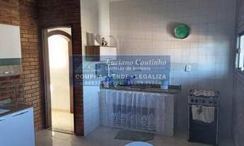 Imagem 3: Casa para venda possui 100 metros quadrados com 3 quartos em Parque Hotel - Araruama - RJ