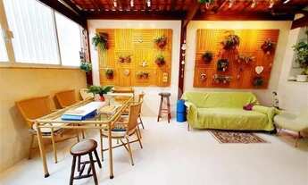 Imagem: Apartamento com 3 dormitórios à venda