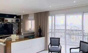 Imagem 5: Varanda Gourmet 3 dormitórios, 2 vagas e lazer completo!