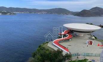 Imagem: Apartamento de 4 quartos na Praia do Ingá