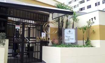 Imagem: TE ALUGUEL/APARTAMENTO/86M/3 DORM 1 SUITE/CONDOMÍNIO