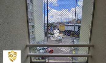 Imagem 3: Apartamento com 2 dormitórios à venda, 57 m² por R$ 325.000 - Aricanduva - São Paulo/SP