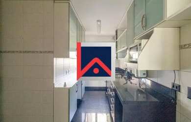 Imagem 7: Locação Apartamento 4 Dormitórios - 145 m² Higienópolis