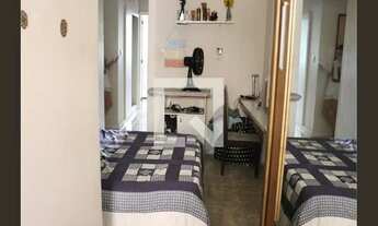 Imagem 6: Apartamento à Venda - Tijuca, 4 Quartos, 150 m2