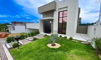 Imagem 2: Jardins Bolonha - Incrível Residência Sub Térrea 4 Suítes