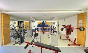 Imagem 1: Apartamento à venda, 2 quartos, 1 suíte, 1 vaga, Maria Paula - Niterói/RJ