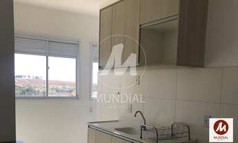 Imagem 5: Apartamento (tipo - padrao) 2 dormitórios, cozinha planejada, portaria 24hs, lazer, espaço