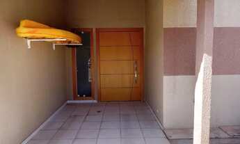 Imagem 3: Casa em condomínio 2 quartos um banheiro tipo americano no sítio vale das brisas