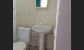 Imagem 6: Casa nova cidade, conjunto cidadão 7