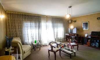 Imagem 2: Casa à Venda - Vila Formosa, 3 Quartos, 294 m2