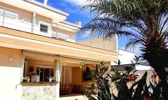 Imagem 3: CASA EM CONDOMÍNIO - SWISS PARK - SP