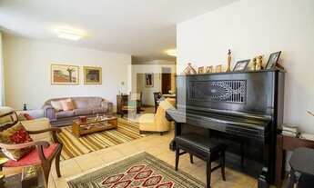 Imagem 3: Casa à Venda - Vila Mariana, 4 Quartos, 265 m2