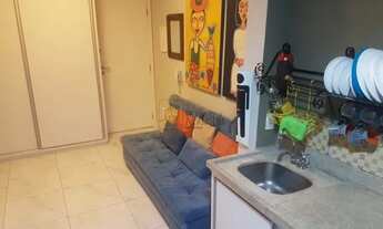 Imagem: Studio disponível para locação