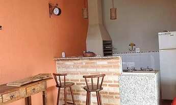 Imagem: Casa para venda possui 88 metros quadrados